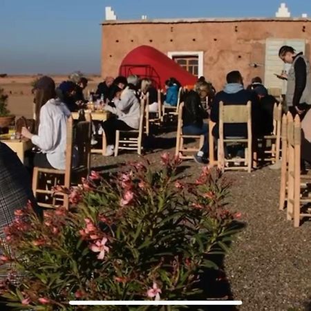 Riad Nolya Luxury Marrakech - Totalement Renove - Capacite Jusqu A 10 Lits Spacieux مراكش المظهر الخارجي الصورة