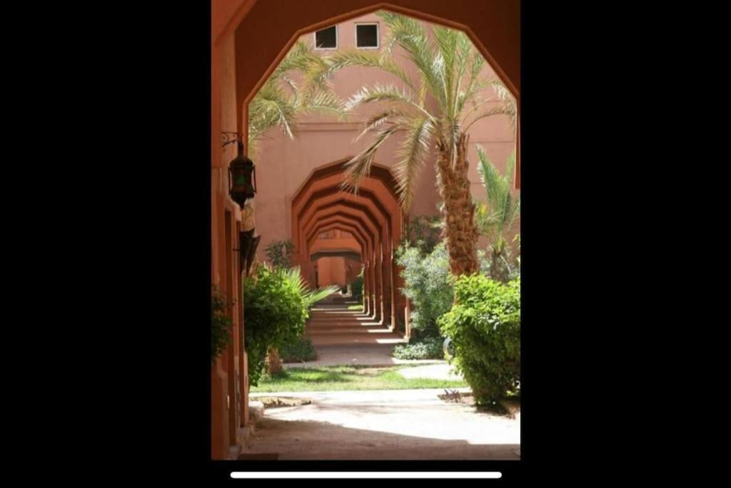 Riad Nolya Luxury Marrakech - Totalement Renove - Capacite Jusqu A 10 Lits Spacieux مراكش المظهر الخارجي الصورة