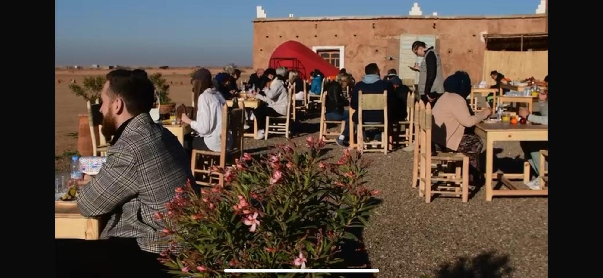 Riad Nolya Luxury Marrakech - Totalement Renove - Capacite Jusqu A 10 Lits Spacieux مراكش المظهر الخارجي الصورة