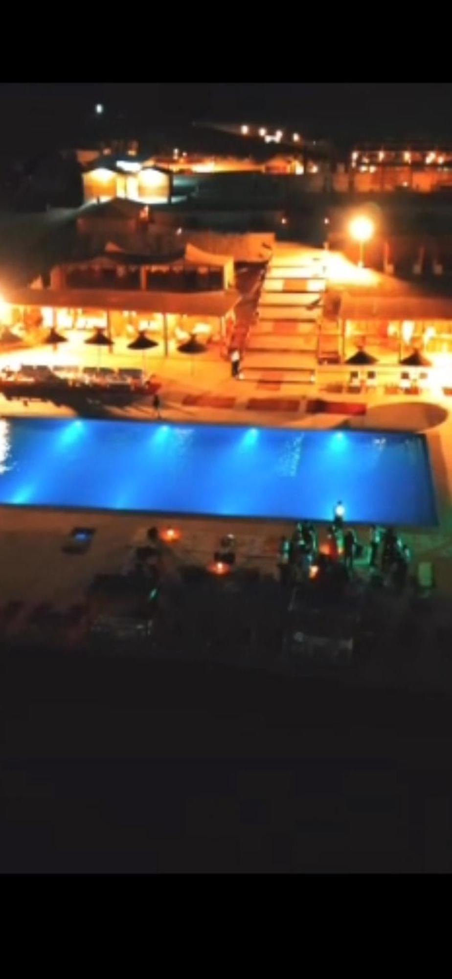 Riad Nolya Luxury Marrakech - Totalement Renove - Capacite Jusqu A 10 Lits Spacieux مراكش المظهر الخارجي الصورة