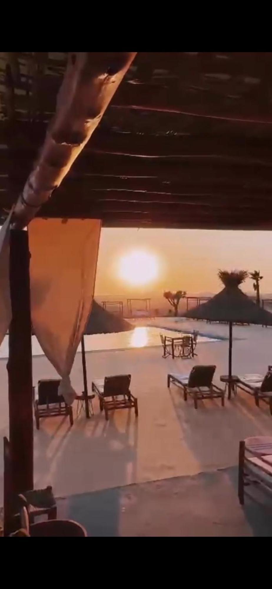 Riad Nolya Luxury Marrakech - Totalement Renove - Capacite Jusqu A 10 Lits Spacieux مراكش المظهر الخارجي الصورة