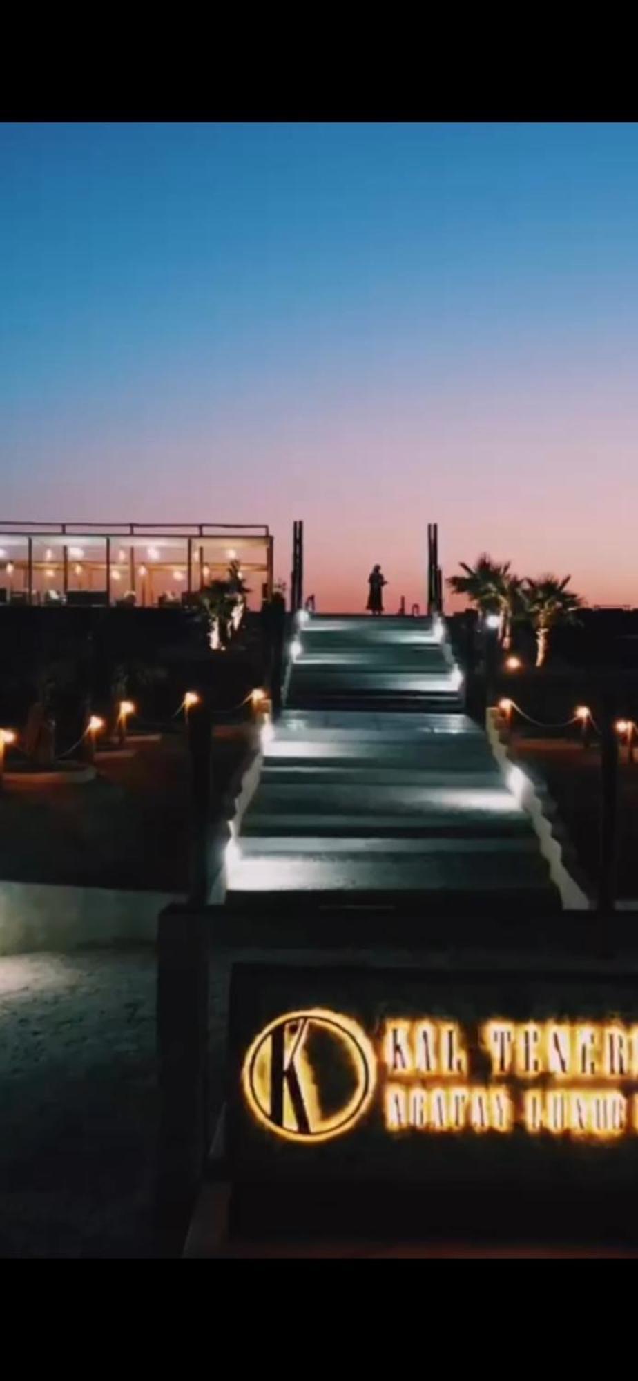 Riad Nolya Luxury Marrakech - Totalement Renove - Capacite Jusqu A 10 Lits Spacieux مراكش المظهر الخارجي الصورة